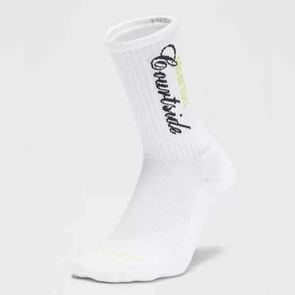 LULULEMON SOCKS - Picture 5 of 13